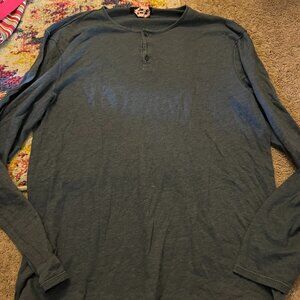 John Varvatos large top